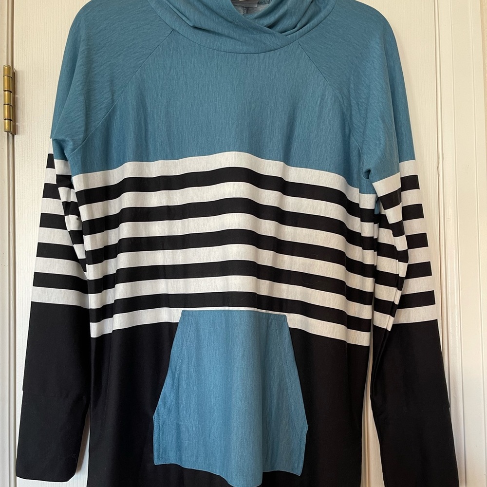 Lularoe Amber Hoodie